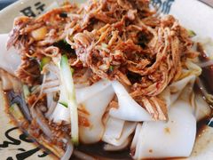 -上海外国语大学（松江校区）食堂