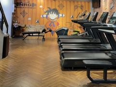 -NRG 健身私教CLUB(云山路店)