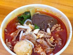 -四里沙茶面(七星西路分店)