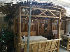 -Jungle Kitchen