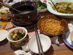 -杨记隆府重庆江湖菜(大悦城店)