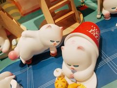 -泡泡玛特POPMART(赛格国际购物中心店)