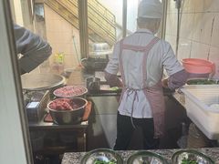 -正宗杨记普洱酸醋米线(总店)