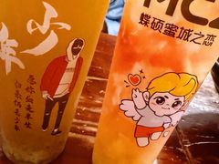 -一品飘香米线(一中总店)