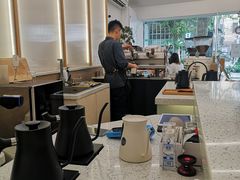-Onirii Coffee(长乐路店)