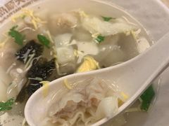 -琴岛顺天馄饨(漳州二路店)