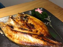 -深蓝金枪·深海鱼刺身(吉大店)