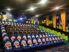 -AMG海上明珠影城(上海环球港RealDCinema店)