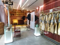 -盘子女人坊古装写真摄影(南京总店)