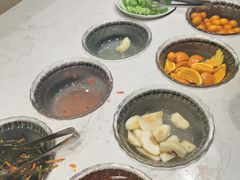 -豪客来牛排(夫子庙店)