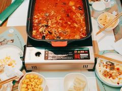 -荷炉烤鱼音乐餐厅(佳和城店)
