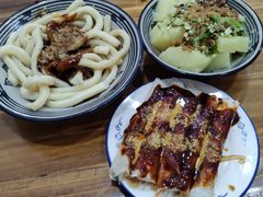 -洁美凉粉店(温江店)