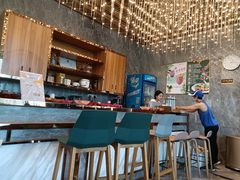 -威蒂斯国际健身游泳会所(东莞庄路店)