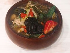 -金乐活美食(中街店)