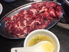-牛一煲美食(江高店)