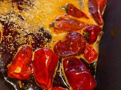 -盡膳口福跷脚牛肉火锅(北美新天地店)