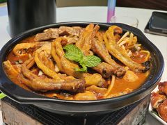 -渔太泰漓江小馆·广西融合菜(西街店)