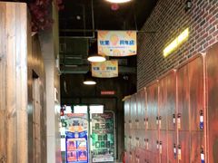 -YOGO优果密室逃脱(新佳丽广场店)