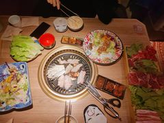 -一井烧肉·活鳗·火锅(毕淘买店)