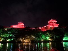 -桂林两江四湖景区