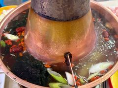 -虾大侠·盱眙龙虾老北京铜锅涮羊肉(金楠天街店)