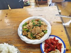-诚明农家乐