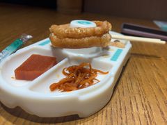 五小福-尹三豆汁(前门旗舰店)