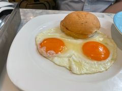 -翠华餐厅(香港国际机场店)