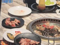 -火炉火自助餐(喜隆多店)