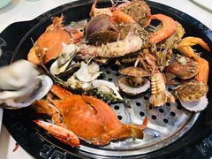 -前王院•巧克力海鲜市集餐厅(万平口店)