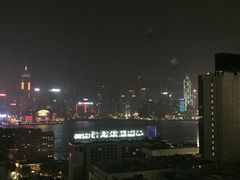 iphone_upload_pic-香港尖沙咀凯悦酒店