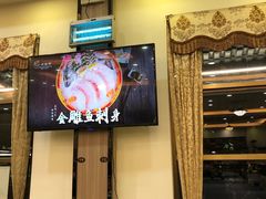 -祈胜邨•顺德鱼生•顺德菜(容桂店)