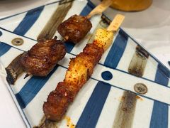 -火山屋台(新街口店)