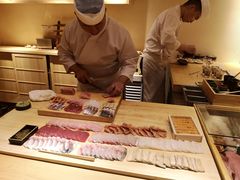 -鮨青(恒基名人购物中心店)