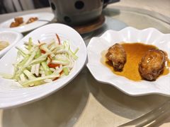 -庄氏祥记家常食府(国瑞建材家居博览中心店)