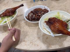 -杞兴东莞烧鹅