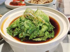 -惠丰堂饭庄·烤鸭·京味菜(西北旺·航天城店)