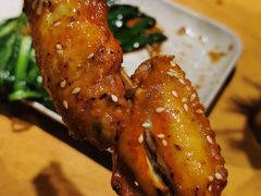 -木屋烧烤(岗顶二店)
