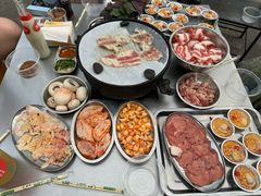 -旺记碳烤肥牛(总店)