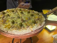 -Secco德式餐吧(南秀村店)