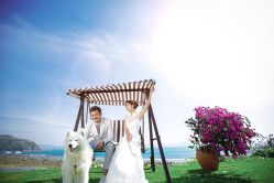 点击看大图 -摩玛婚纱摄影(杭州店)