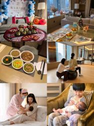 -巍阁高端月子会所