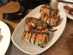 -解放碑威斯汀酒店-知味国际美食餐厅