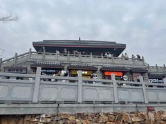 -岳麓山风景名胜区
