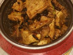 -马凯餐厅(地安门店)