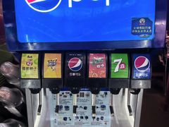 -火炉火自助餐(西直门凯德MALL店)