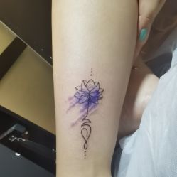 -飛凡TATTOO纹身•原创