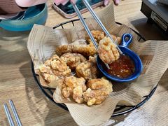 -李先生的首尔小馆(松江启源广场店)