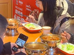 -南城香·饭香串香馄饨香(花园北路店)