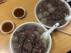 -菜忠潮州牛肉店(岗厦店)